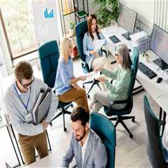 The Thriving Tech Industry in Salt Lake County, Utah