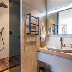 Brooklands Fitted Bathroom Installations Renovations And Wet Room Services | Expert Bathroom..