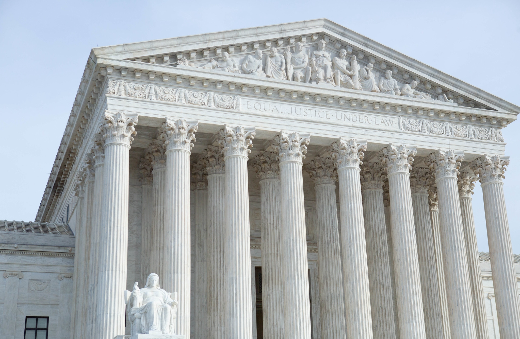 Trump administration again comes to the Supreme Court seeking large-scale reductions in the federal ..