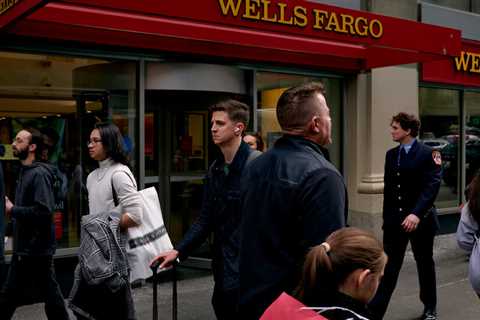 Fed Removes Shackle Imposed on Wells Fargo After Series of Scandals