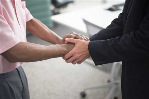 Withum Breaks Into a New Market By Snatching PKF Texas From PKF Global