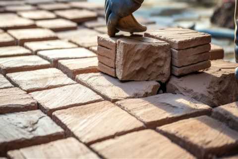 Set The Foundation: Paver Installation First In St. Augustine, FL, Then Landscape Engineering
