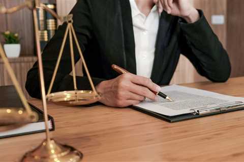 Title VII Lawsuit in Utah Federal District Court Challenges Employee’s Firing After Making Online..