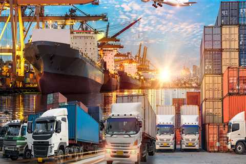 From Dock to Doorstep: The Essential Guide to Freight Shipping Services