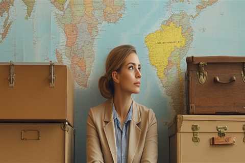 Across the Map: What to Expect When Planning a Long Distance Relocation