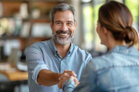 From Hesitant to High-Impact: How to Ask for Referrals (Without Sounding Desperate)