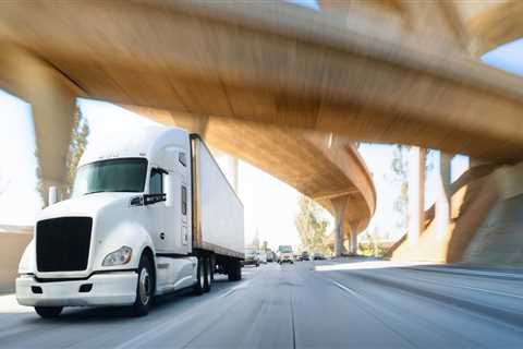 The Future of Long Haul Trucking: Trends and Innovations Shaping the Industry