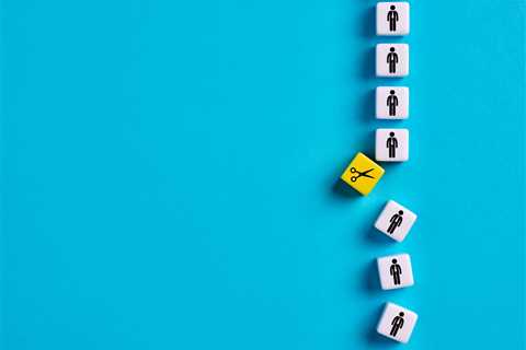 More Than Half of Audit Firm Partners Say They’re Seeing Headcount Reductions in Their Industry..