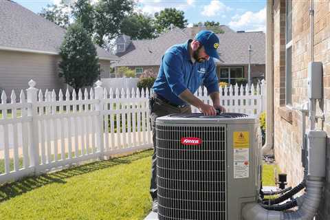 Addressing HVAC Issues in Brownsville, TX: The Importance of Regular Maintenance