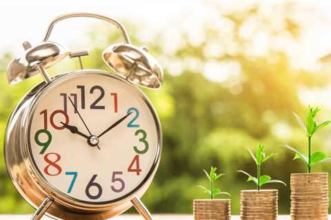 Cut Small Business Financial Errors