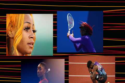 Overcoming Obstacles: The World of Sports in Southeastern Washington