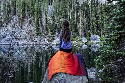 Exploring the Great Outdoors in Southeastern Washington