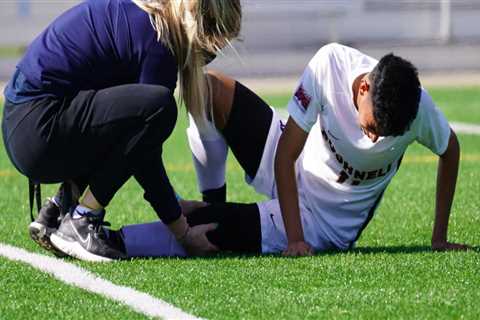 The Power of Sports: Promoting Physical Activity in Southeastern Washington
