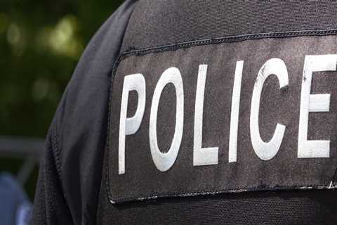 Funding Police Departments: A Look at Southwest Washington