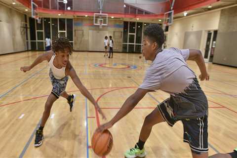 The Power of Youth Sports in Southeastern Washington