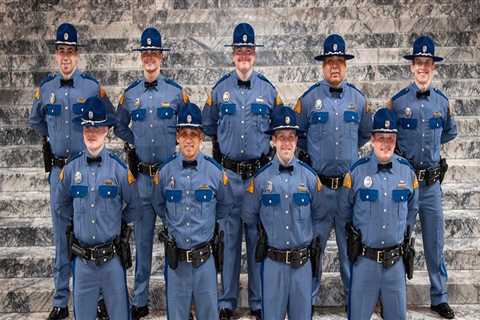 The Essential Role of Police in Southwest Washington