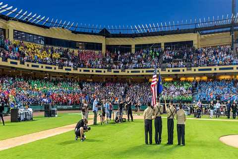 Exploring the Sporting Scene in Southeastern Washington