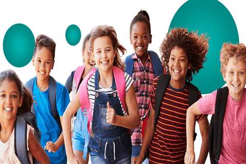 Engaging Children and Youth in Fundraising: Strategies from an Expert in Northwest Louisiana