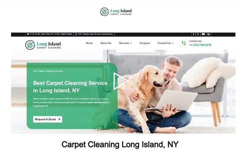 Carpet Cleaning Long Island, NY - Long Island Carpet Cleaning - (516) 708-0278