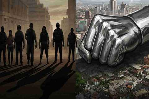 The Impact of Gangs on Public Safety in Northern Kentucky: An Expert's Perspective