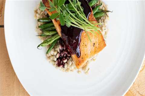 The Delicious and Diverse Catering Menus of Rockingham County, New Hampshire