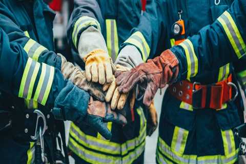 The Crucial Role of the Fire Department in Ensuring Public Safety in Northern Kentucky