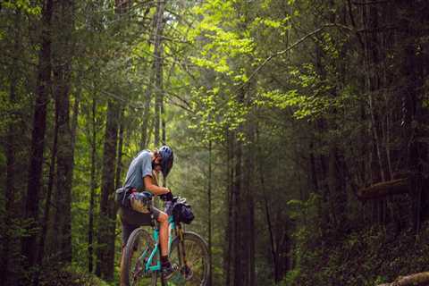 Cycling and Camping in Central Kentucky: A Guide for Outdoor Enthusiasts