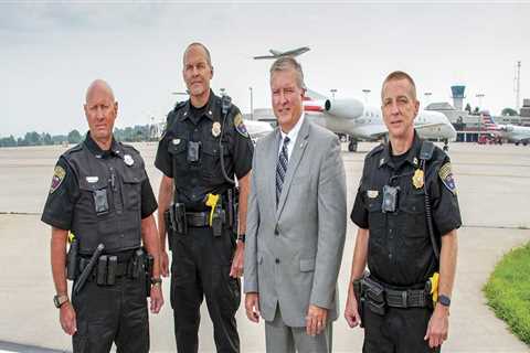 Ensuring Public Safety in Northern Kentucky