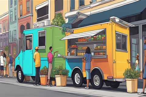The Ins and Outs of Vending at Public Markets in Duval County, Florida