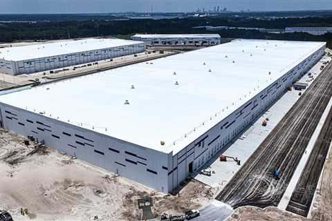 The Evolution of Public Markets in Duval County, Florida: A Local Expert's Perspective