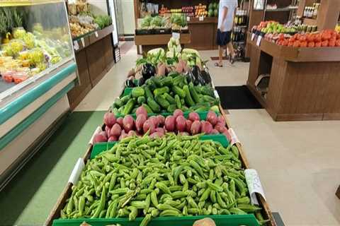 The Growing Trend of Public Markets in Duval County, Florida
