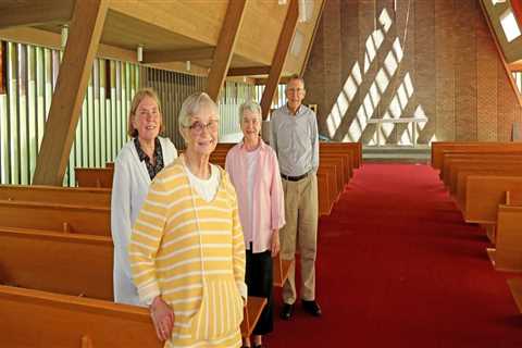 The Impact of Churches in Washington County, Oregon on Local Charities and Organizations