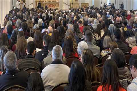 The Digital Transformation of Churches in Washington County, Oregon