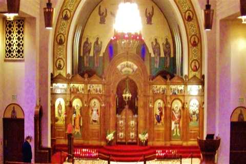 Uncovering the Unique Annual Events and Traditions of Churches in Washington County, Oregon