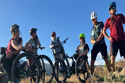 The Ultimate Guide to Bike-Friendly Accommodations in Northern Utah