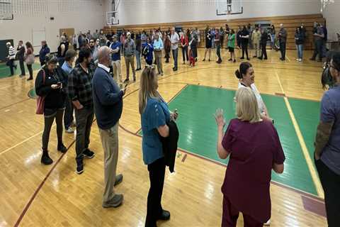 The Impact of High School Sports on the Community of Northeast Tennessee: A Firsthand Perspective