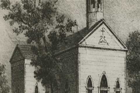 The Evolution of Churches in Washington County, Oregon