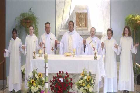 The Role of Churches in End-of-Life Services and Rituals in Washington County, Oregon