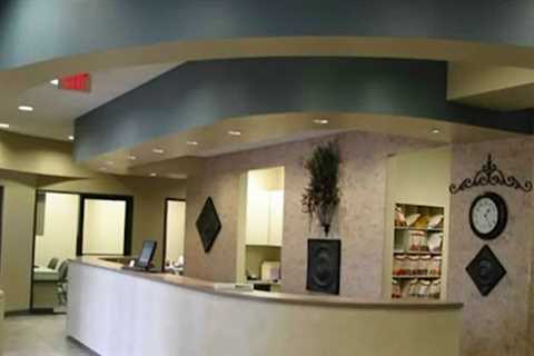 Commercial Interior Remodeling Humble, TX · Tuesday, May 27 📸