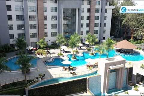 Business Trends: Why World Class Hotels are Setting Up in Kenya