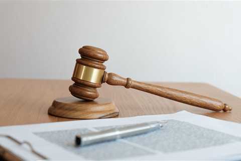 The State of DOJ White Collar Enforcement:  An Incoherent Policy Sets the DOJ on an Increasingly..