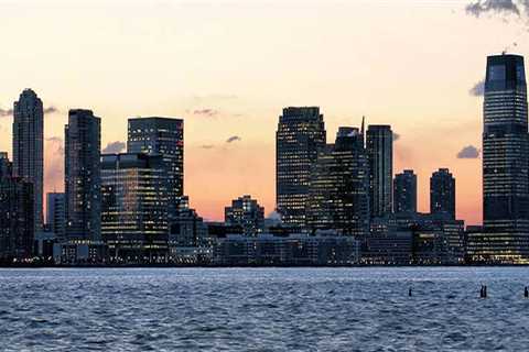 The Growth and Success of Media Companies in Northern New Jersey