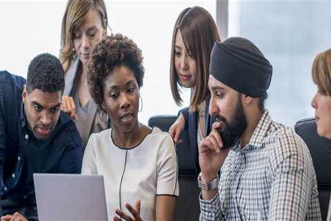 The Media Industry in Northern New Jersey: A Look at Salaries and Opportunities