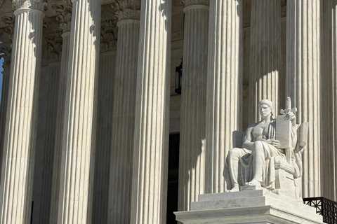 RLUIPA personal liability and Bivens on the brink