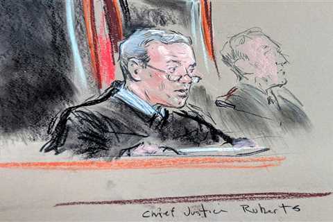 Watching environmental law get eclipsed by Skrmetti