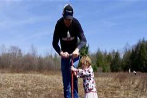 5 Ways to Get Involved in Environmental Conservation Efforts in Southern Maryland
