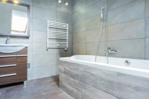 Armley Fitted Bathroom Installations Renovations And Wet Room Services | Expert Bathroom Fitters..