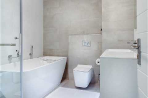 Barrowby Fitted Bathroom Transform Your Bathroom Fully Qualified And Experienced Bathroom Fitters..