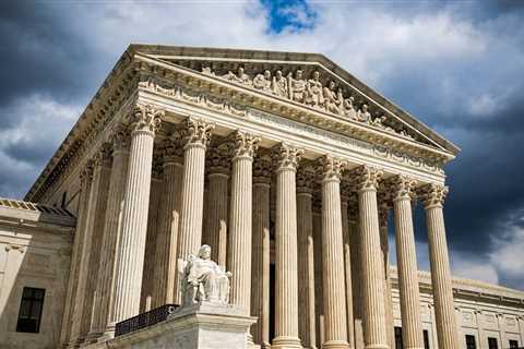 SCOTUS Decision on Nationwide Injunctions: Trump v. Casa and Its Impact on Federal Litigation