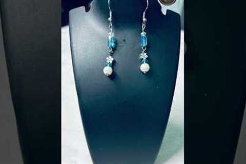 Simple and stylish jwellery trends #necklace #business #jewellery#shortsviral #handmade #butterfly